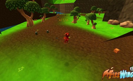 Firewing 64 Free Full Game v2.1.0