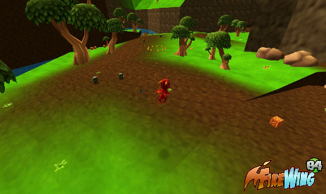 Firewing 64 Free Full Game v2.1.0