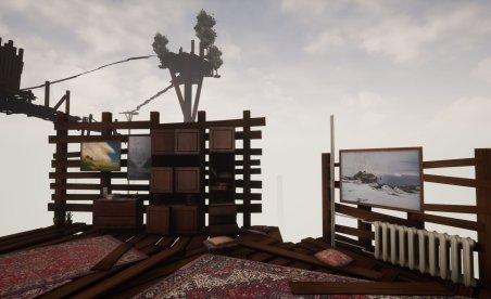 First Steps Free Full Game v1.0