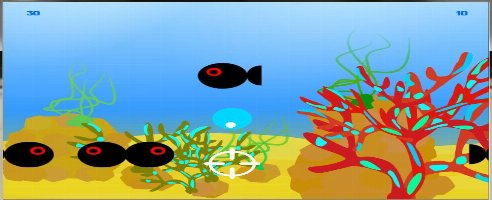 Fishes – Bubble Attack Free Full Game