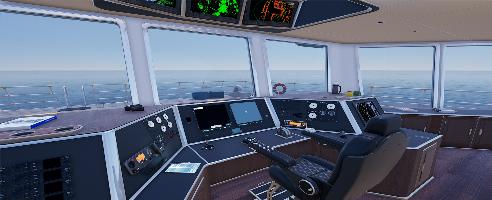Fishing: North Atlantic
