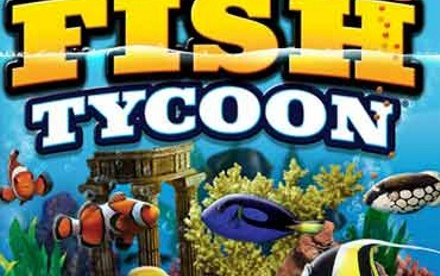 Fish Tycoon