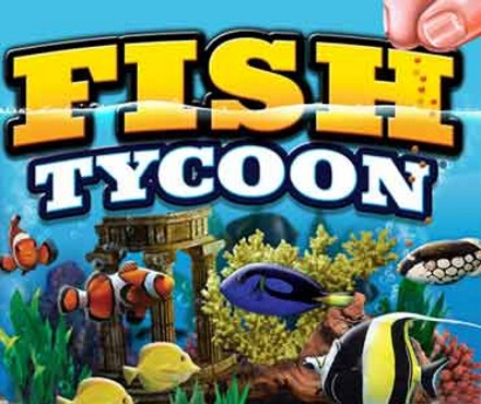 Jf3000
Fish Tycoon (Money Unlocker)
