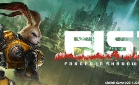 F.I.S.T.: Forged In Shadow Torch v1.0-v20221107 (+12 Trainer)