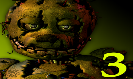 Five Nights at Freddy’s 3