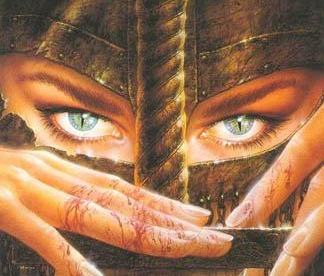 Savior Knight Fantasy