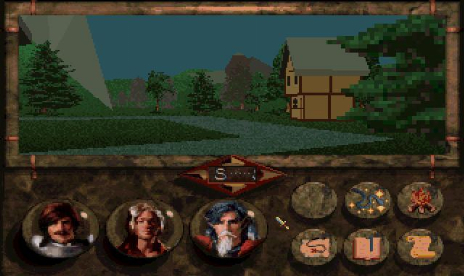 Verrat auf Krondor