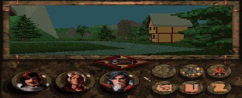 Betrayal at Krondor – Free Stuff