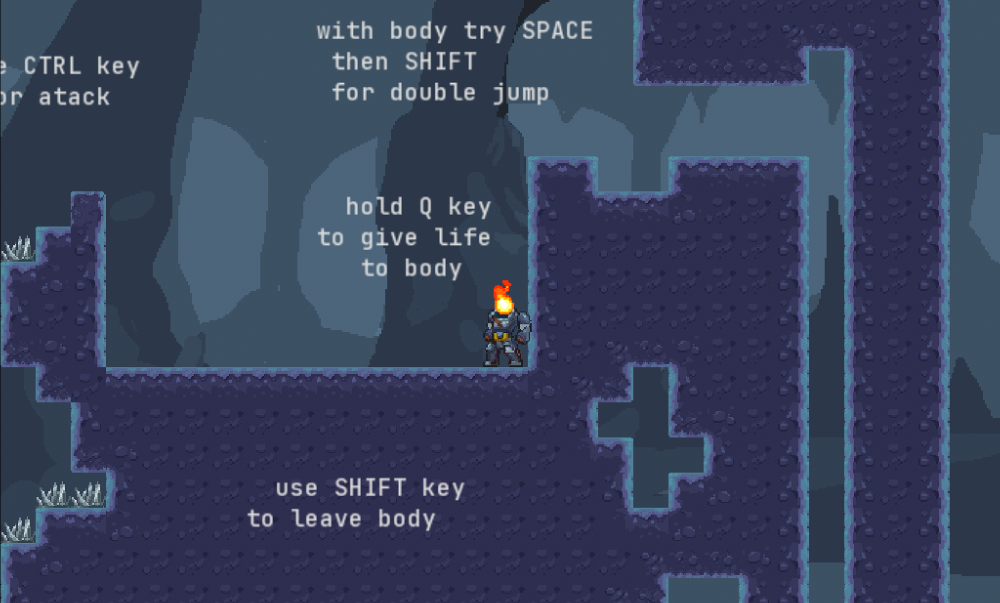 Flame of Life Free Full Game