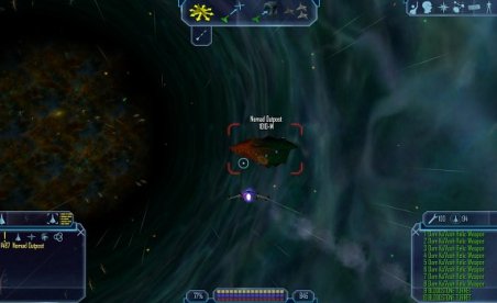 Freelancer Antares Rebirth V2.21 Full