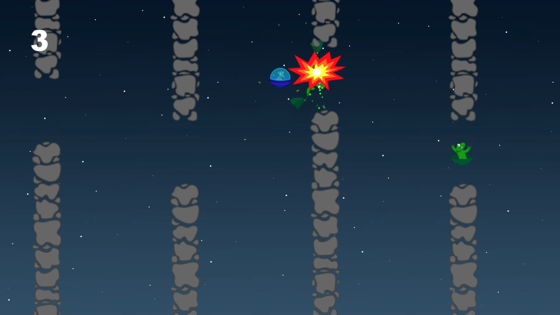 Flappy RAGE