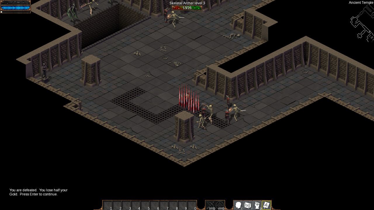 Flare Free Full Game