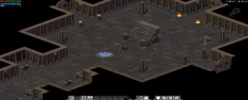 Flare Free Volles Spiel v0.17