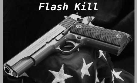 Flash kill Free Full Game