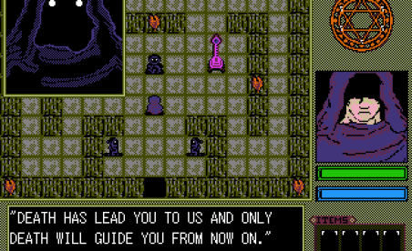 Flesh Free Full Game v1.2.1