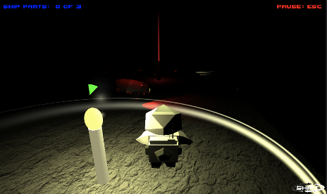 Flickernaut Juego completo gratis