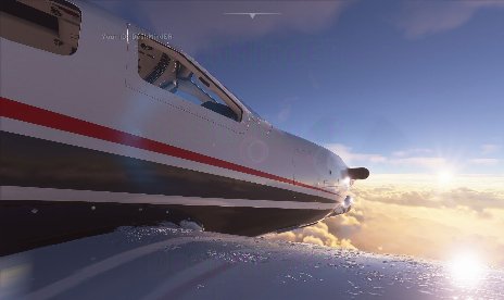 Microsoft Flight Sim won’t launch on Steam