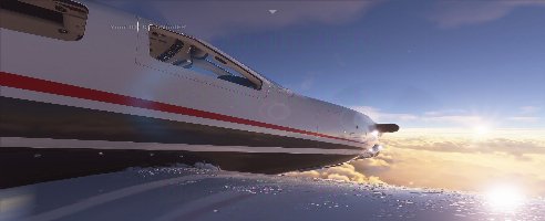 Microsoft Flight Simulator will get VR support before end of year