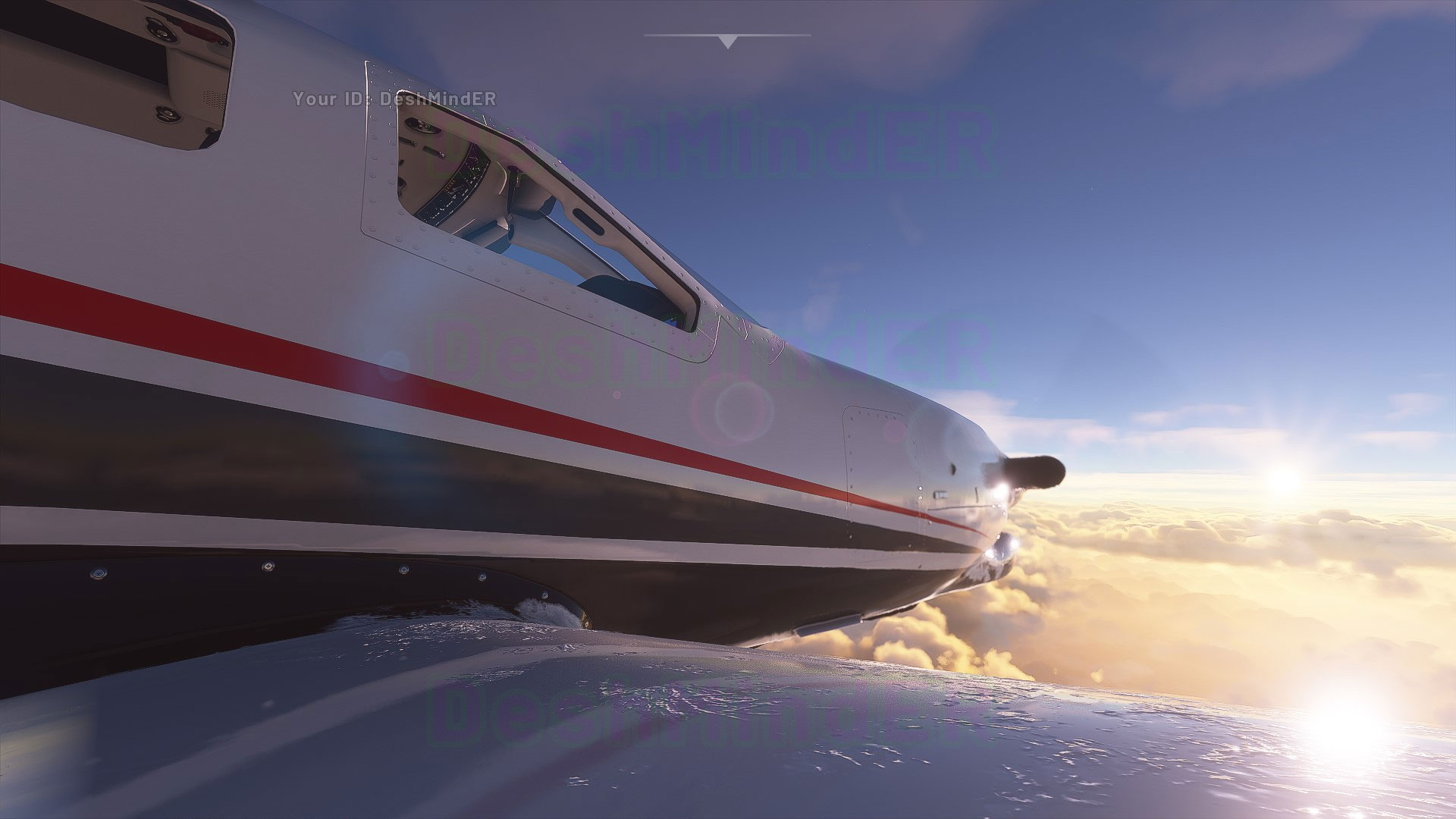 Microsoft Flight Simulator tendrá soporte para RV antes de fin de año
