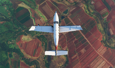 Microsoft Flight Sim to get big performance boost with engine update