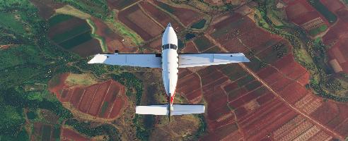 Microsoft Flight Sim to get big performance boost with engine update