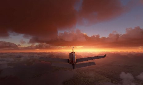 Flight Simulator 2020 podría ser el juego más atractivo de la historia