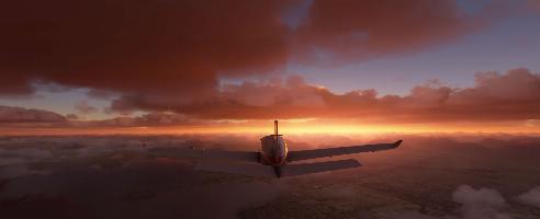 Flight Simulator 2020 could be the best looking game ever