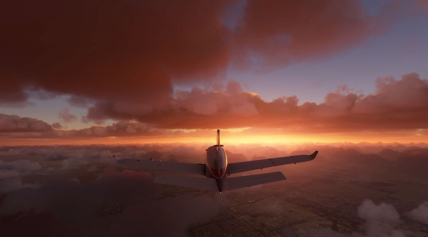 Flight Simulator 2020 could be the best looking game ever