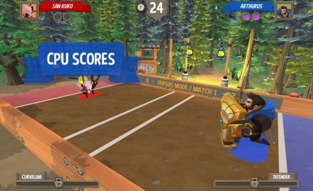 Flip Crystal League Free Full Game v1.0.1