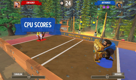 Flip Crystal League Free Full Game V1.5