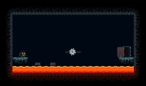 Floor is Lava Free Full Game