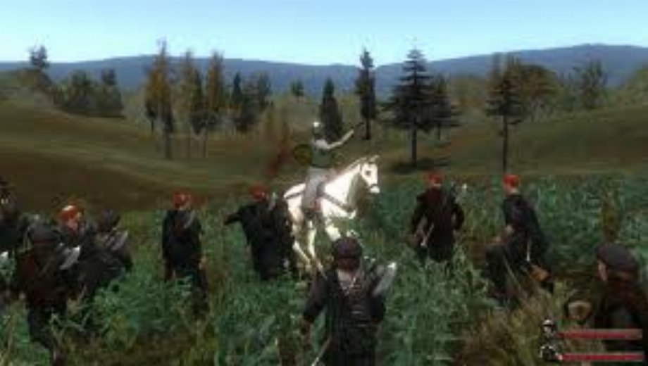 Mount and Blade: Warband – Floris Mod Pack v2.5
