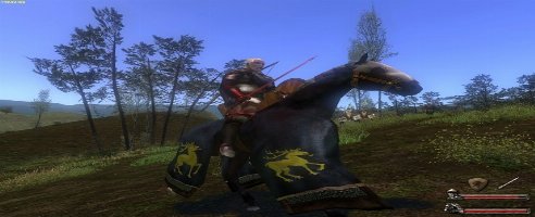 Mount and Blade : Warband - Floris Mod Pack v2.54