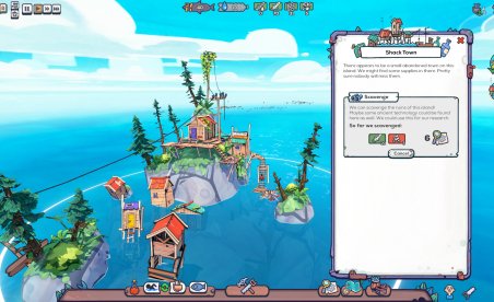 Flotsam v0.1.13 (+1 Entrenador)