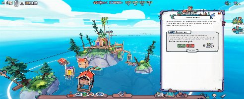 Flotsam v0.1.13 (+1 Trainer)