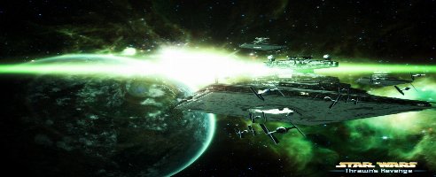 Star Wars: Imperium im Krieg - Kräfte der Verderbnis - Geschosse ohne Flak (optional)