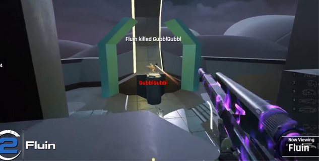 Unreal Tournament eSports