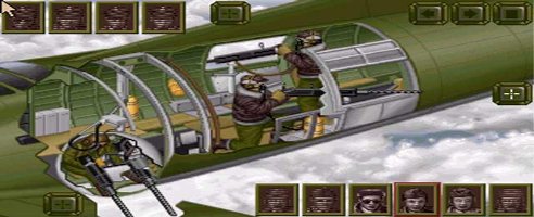 Forteresse volante B-17
