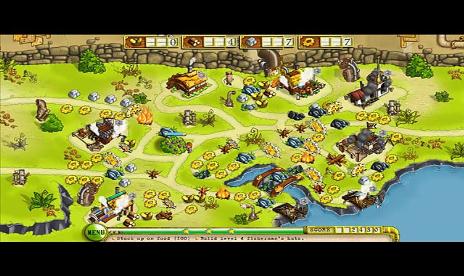 Flying Islands Chronicles (+6 Trainer)