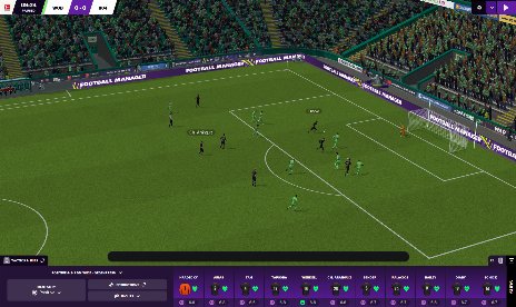 Fußball-Manager 2021 (+1 Trainer)