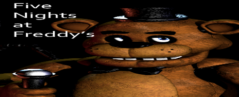 Cinco noches en Freddy's