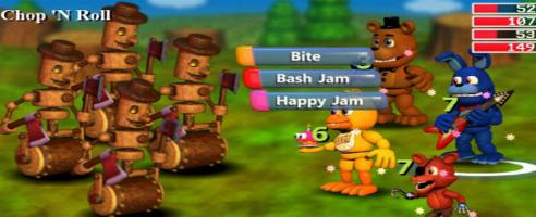 Five Nights at Freddy's World von Steam entfernt, Entwickler bietet Rückerstattung an