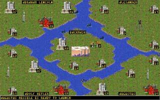Nuclear War 2.10 Deluxe