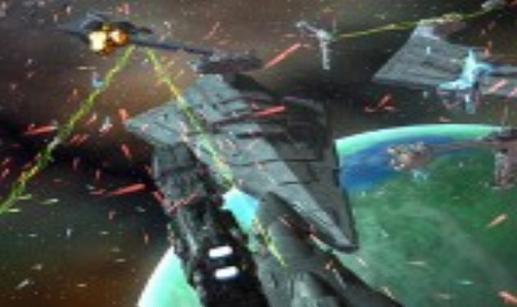 Star Wars: El Imperio en Guerra - Fuerzas de la Corrupción - Phoenix Rising v1.1