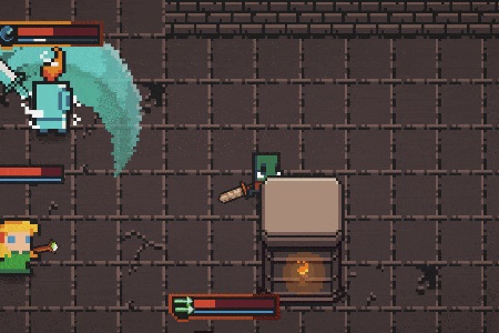 Fodder Free Full Game