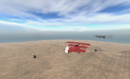 The Parabellum v1.2 [EN|RU] Full