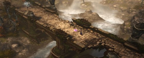 Diablo 3 beschränkt neue Spieler jetzt auf die Starter Edition für 3 Tage