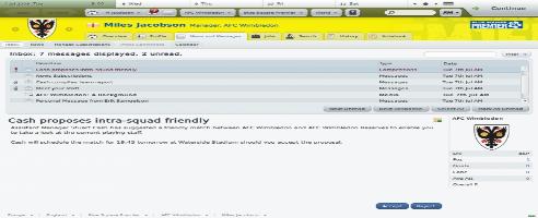 Football Manager 2010