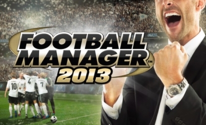 Football Manager 2013