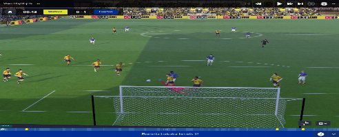Fußball Manager 2017